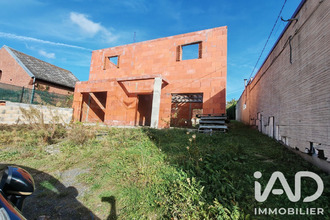 achat terrain vendegies-sur-ecaillon 59213