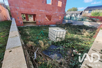 achat terrain vendegies-sur-ecaillon 59213