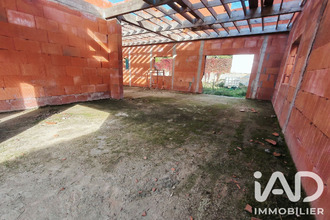 achat terrain vendegies-sur-ecaillon 59213