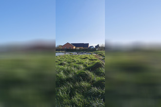 achat terrain vendel 35140