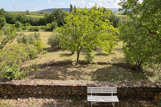 achat terrain vendemian 34230