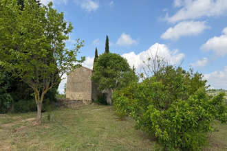 achat terrain vendemian 34230