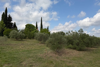 achat terrain vendemian 34230