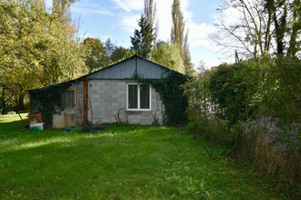 achat terrain vendenesse-sur-arroux 71130