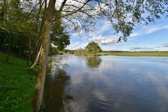 achat terrain vendenesse-sur-arroux 71130