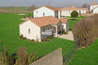 achat terrain vendeuvre-du-poitou 86380