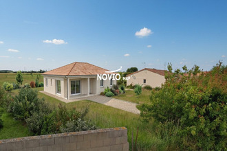 achat terrain vendeuvre-du-poitou 86380
