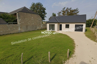 achat terrain vendeuvre-du-poitou 86380