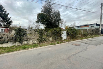 achat terrain vendin-les-bethune 62232