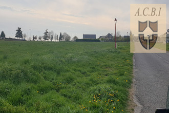 achat terrain vendome 41100