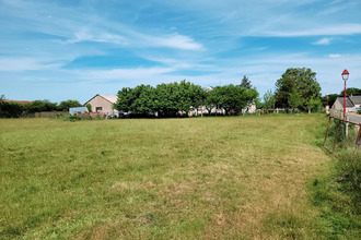 achat terrain vendome 41100