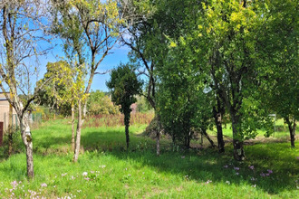 achat terrain vendome 41100