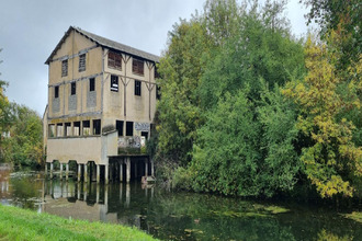 achat terrain vendome 41100