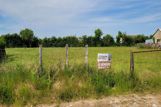 achat terrain vendome 41100