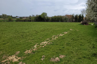achat terrain vendome 41100