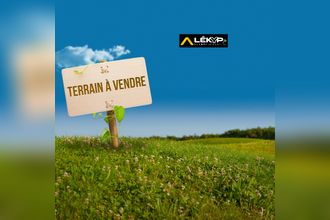 achat terrain vendrennes 85250