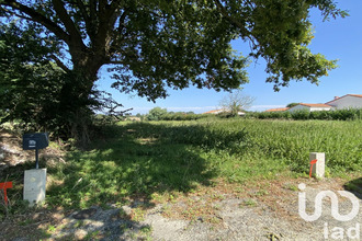 achat terrain vendrennes 85250