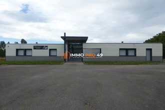 achat terrain vendrennes 85250