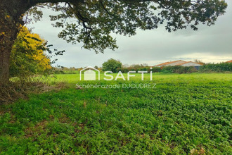 achat terrain vendrennes 85250