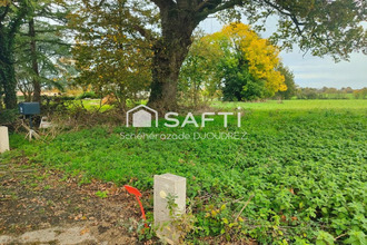 achat terrain vendrennes 85250