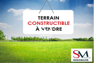 achat terrain vendres 34350