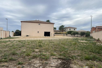 achat terrain vendres 34350