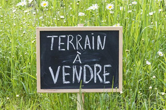 achat terrain vendres 34350