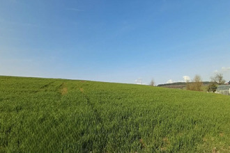 achat terrain vendresse 08160