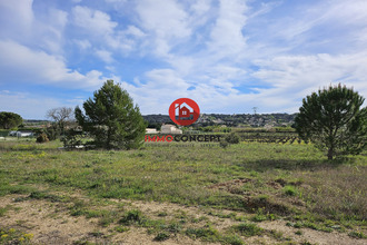 achat terrain venejan 30200