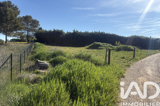 achat terrain venelles 13770