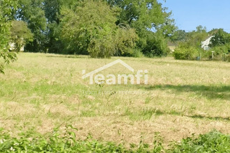achat terrain venesmes 18190