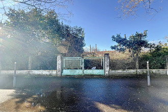 achat terrain venissieux 69200