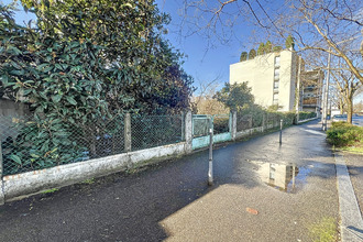 achat terrain venissieux 69200