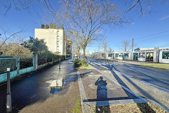 achat terrain venissieux 69200