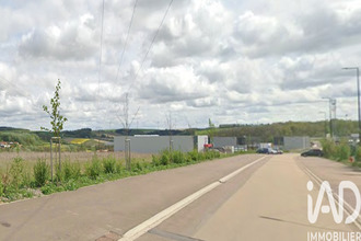 achat terrain venoy 89290