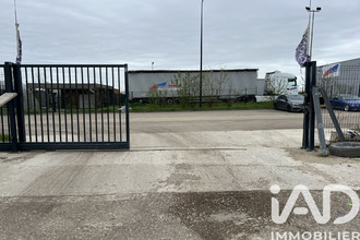 achat terrain venoy 89290