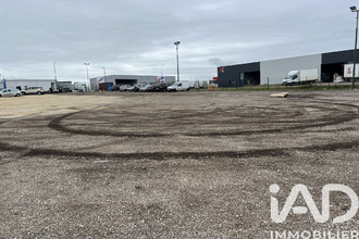 achat terrain venoy 89290