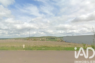 achat terrain venoy 89290