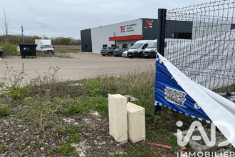 achat terrain venoy 89290