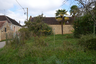 achat terrain venoy 89290