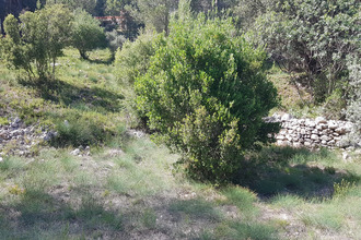 achat terrain ventabren 13122