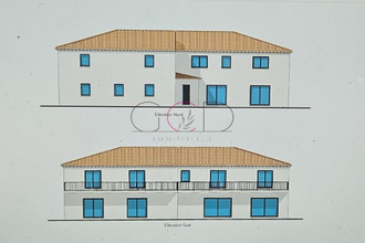 achat terrain ventabren 13122