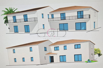 achat terrain ventabren 13122