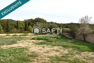 achat terrain ventabren 13122