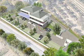 achat terrain ventabren 13122