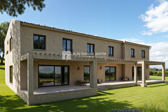 achat terrain ventabren 13122