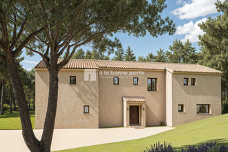 achat terrain ventabren 13122