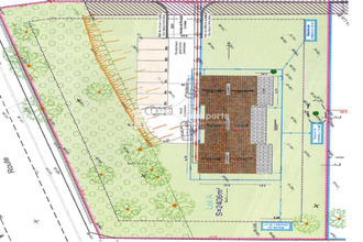 achat terrain ventabren 13122