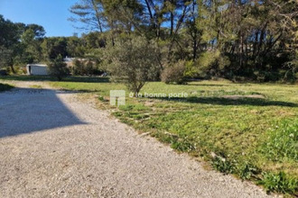 achat terrain ventabren 13122