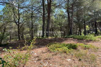 achat terrain ventabren 13122